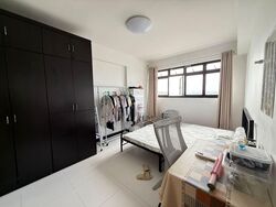 Blk 166B Teck Whye Crest (Choa Chu Kang), HDB 3 Rooms #580408411